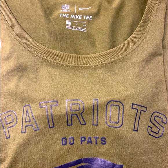 Nike Dri-Fit women t-shirt, small size - Picture 12 of 16